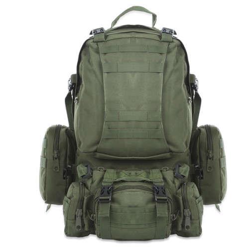 50Lt Backpacks