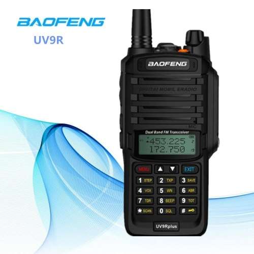 Baofeng uv-9R (10w)
