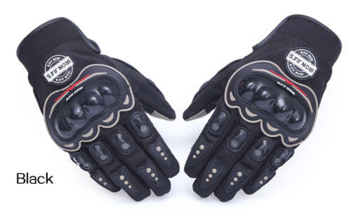 PRO BIKER MOTORCYCLE GLOVES