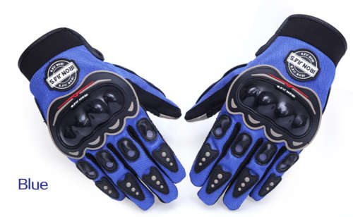 PRO BIKER MOTORCYCLE GLOVES
