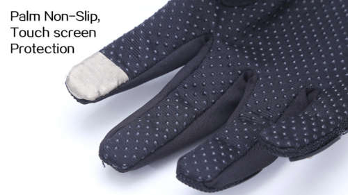 PRO BIKER MOTORCYCLE GLOVES