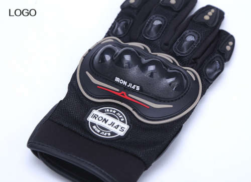 PRO BIKER MOTORCYCLE GLOVES