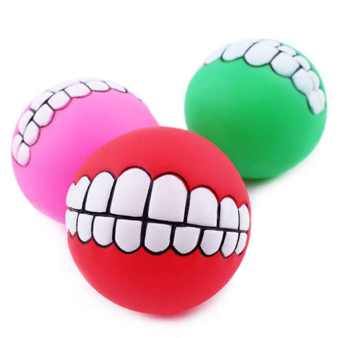 SMILE BALL