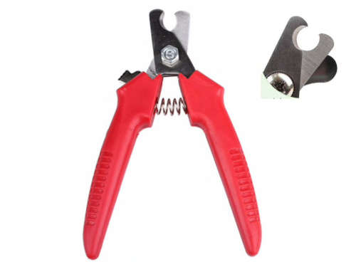 DOG NAIL CLIPPERS