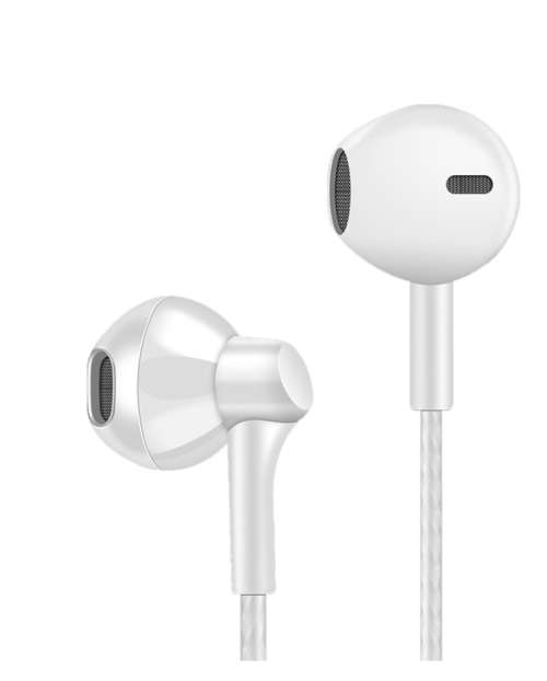 WOV EARPHONES