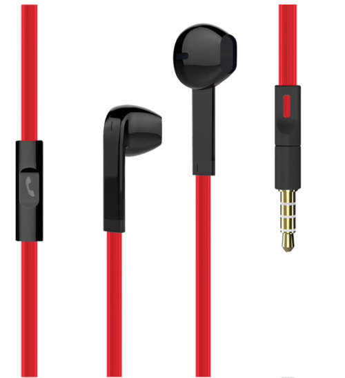 VPB 17 earphones