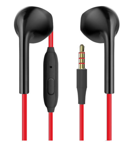 VPB 17 earphones