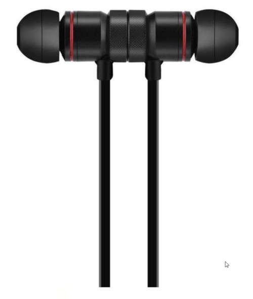 LZ Bluetooth Earphones