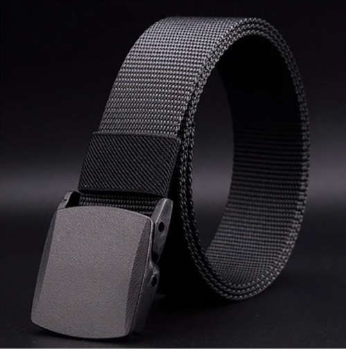 BAO Belt Black