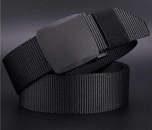 BAO Belt Black