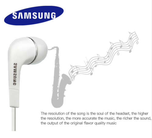 SAMSUNG EARPHONES EHS64