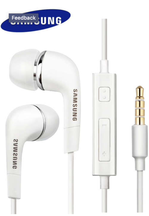 SAMSUNG EARPHONES EHS64