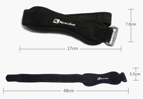 Kyncilor Knee Tendon Strap Protector