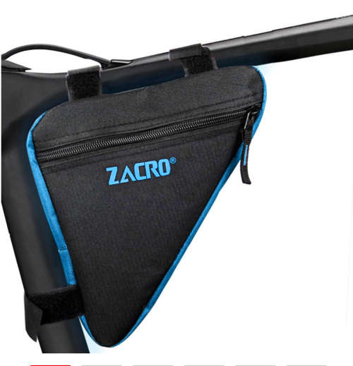 Zacro Bike Bicycle Cycling Bag