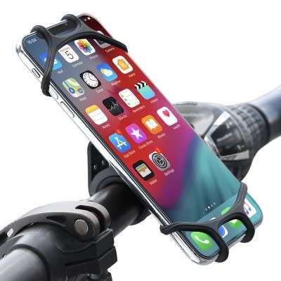 Floveme Silicone phone holder
