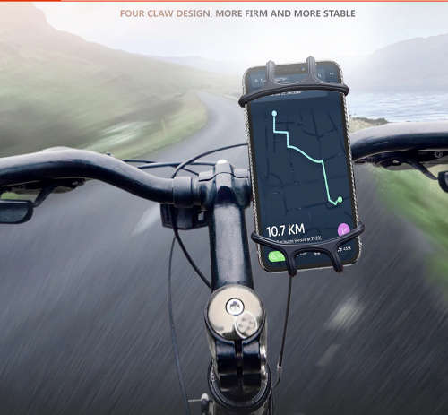 Floveme Silicone phone holder