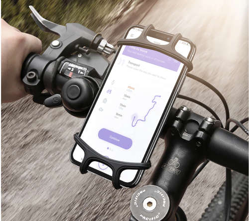 Floveme Silicone phone holder