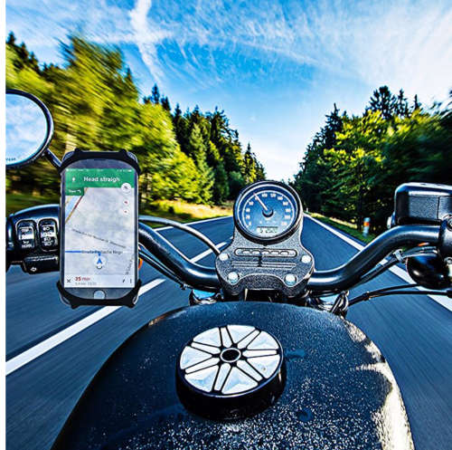 Floveme Silicone phone holder