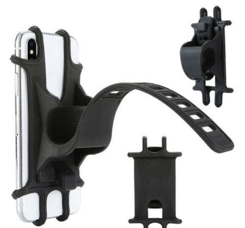 Floveme Silicone phone holder