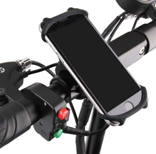 Floveme Silicone phone holder