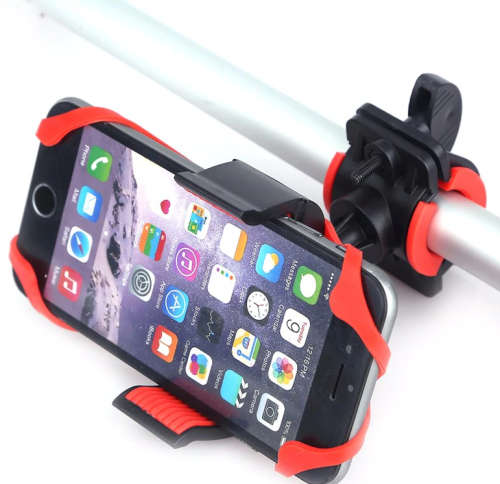 WATERWICH bicycle/motorcycle phone holder