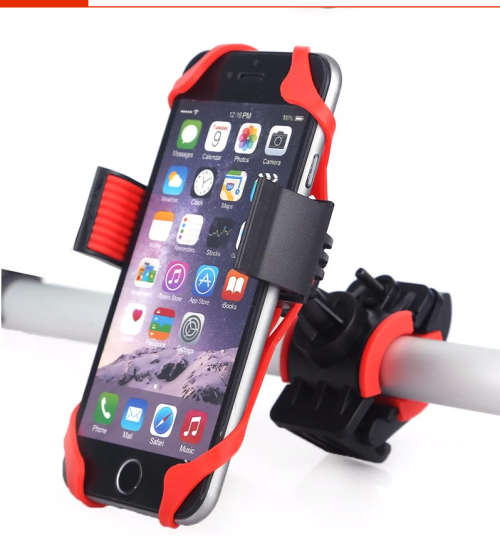 WATERWICH bicycle/motorcycle phone holder