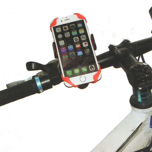 WATERWICH bicycle/motorcycle phone holder
