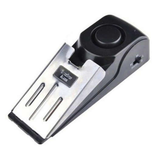 Door Stopper Alarm