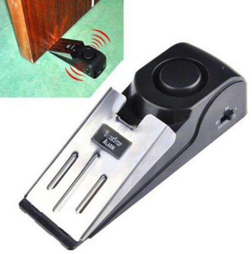 Door Stopper Alarm