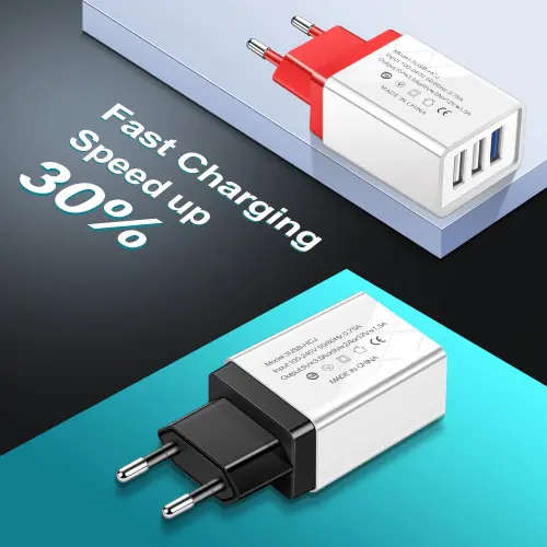 OLAF USB CELLPHONE CHARGER / TABLET CHARTGER