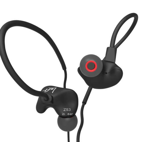 HIPERDEAL EARPHONES