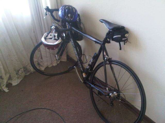 !!!!!! SILVERBACK MONTERY !!!!!! ROAD BIKE