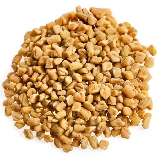 Fenugreek - Trigonella foenum-graecum '' - Fenugreek 8 Seeds Including Shipping