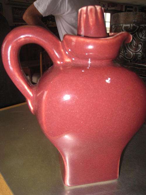 Retro Jug