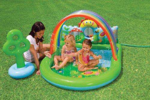 Intex Countryside Play Centre