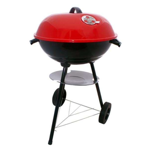17" Portable Kettle Braai