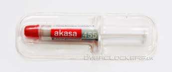 Akasa High Performance Thermal Compound AK-455