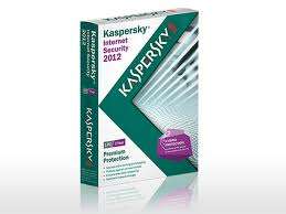 Kaspersky Internet Security 2012 1USER