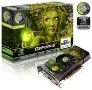 Geforce GTX 550Ti 1024Mb 128-bit Graphics Card