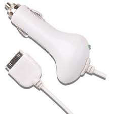 Car Charger for iPad/iPhone