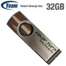 Team 32GB Usb Flash Drive