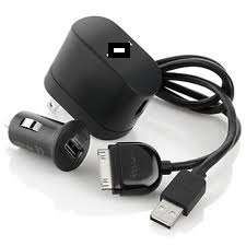 iPad/iPhone 3 in 1 Charger - CRAZY R1!!!