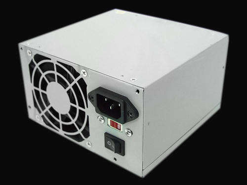 Raidmax 380W Power Supply -RX-380K- CRAZY R1!!!