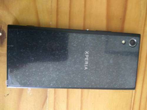 Sony Xperia XA1 Smartphone 5" 32GB 23MP rear 8MP front