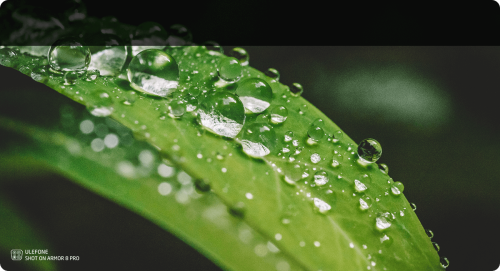 Ulefone Armor 8 Pro Rugged Phone, 6GB+128GB  IP68/IP69K Waterproof Shockproof 5580mAh Dual sim