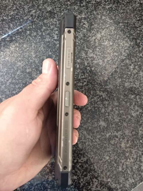 DOOGEE S96 Pro, 8GB+128GB infrared night vision camera IP68 / IP69K Dual sim