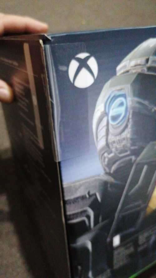 Xbox Series X Console