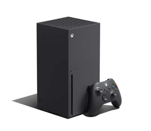 Xbox Series X Console