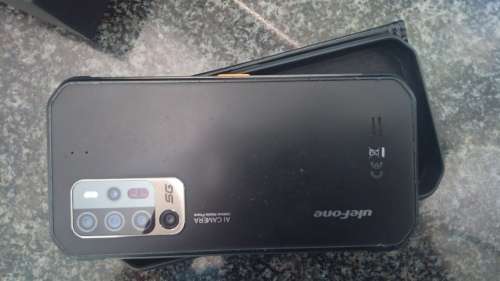 Ulefone armor 11 5g dual sim 48mp camera, IR nightvision camera 8gb ram 256gb rom