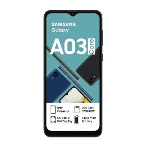 Samsung Galaxy A03 Core Green 32GB DS NL